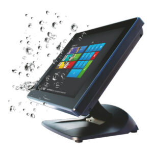Terminal dotykowy Posiflex XT-3815 Gen 2